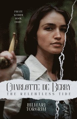 Hilmarj Torgrim - Charlotte de Berry, Häftad