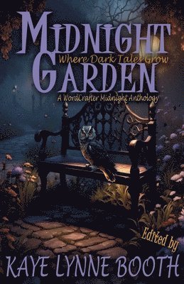 Midnight Garden 1