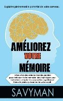 bokomslag Améliorez Votre Mémoire