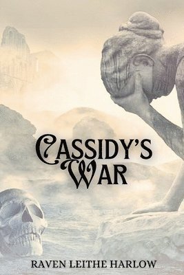 bokomslag Cassidy's War