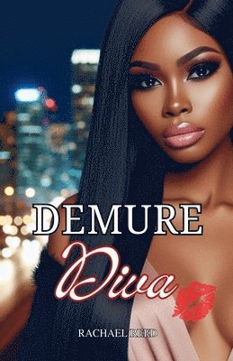 Demure Diva 1