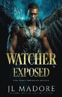 bokomslag Watcher Exposed: Dark Angels Paranormal Romance