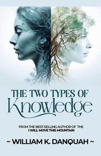 bokomslag The Two Types of Knowledge