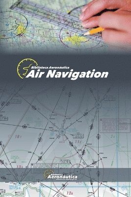 bokomslag Air Navigation