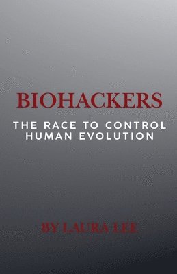 bokomslag Biohackers