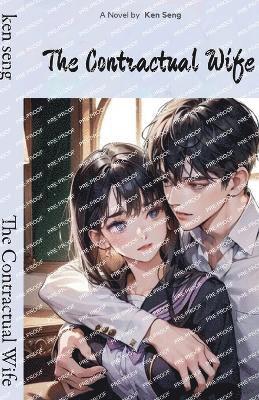 Ken Seng - Contractual Wife, Häftad