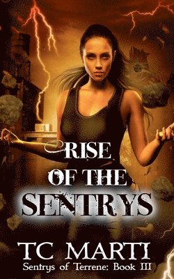 Rise of the Sentrys 1