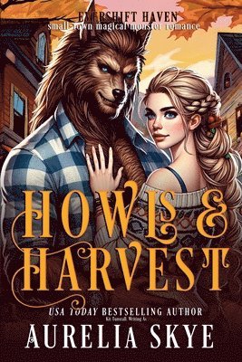 Howls & Harvest 1