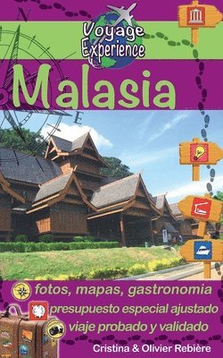 bokomslag Malasia