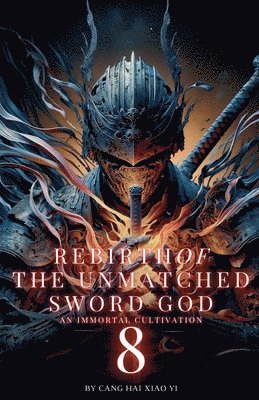 Rebirth of the Unmatched Sword God 1