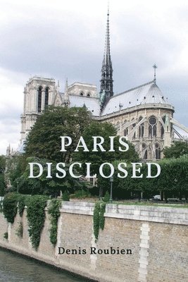 Paris Disclosed 1