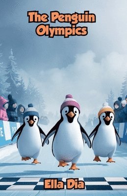 The Penguin Olympics 1