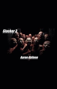 bokomslag Slacker 3