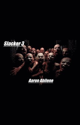 bokomslag Slacker 3