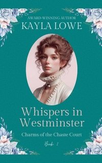 bokomslag Whispers in Westminster