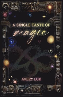 A Single Taste of Magic 1