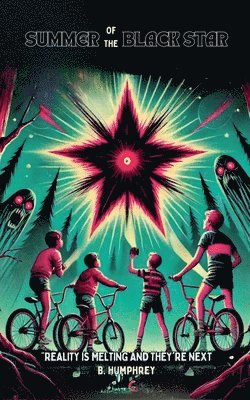 Summer of the Black Star 1