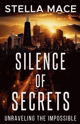 Silence of Secrets 1