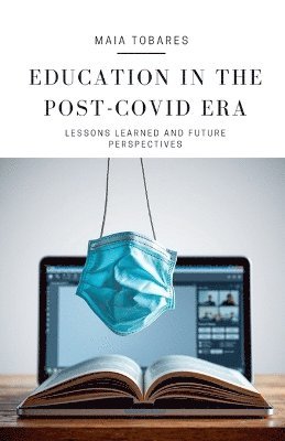 bokomslag Education in the Post-COVID Era