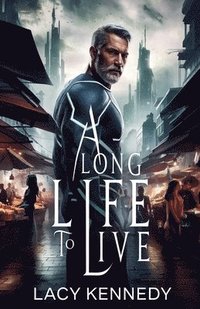 bokomslag Long Life to Live