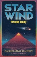 Francisco Angulo de Lafuente - Piramid Takdir, Häftad