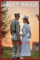 The Nurse's Duty 1