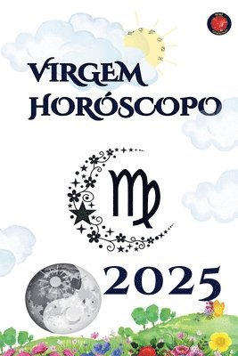 bokomslag Virgem Horóscopo 2025