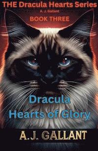 bokomslag Dracula Hearts of Glory