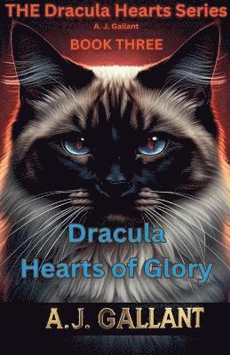 Dracula Hearts of Glory 1