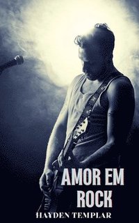 bokomslag Amor Em Rock