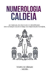 bokomslag Numerologia Caldeia