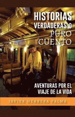 Historias verdaderas 1