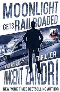 bokomslag Moonlight Gets Railroaded