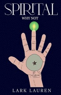 bokomslag Spirital - Why Not
