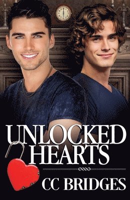 Unlocked Hearts 1