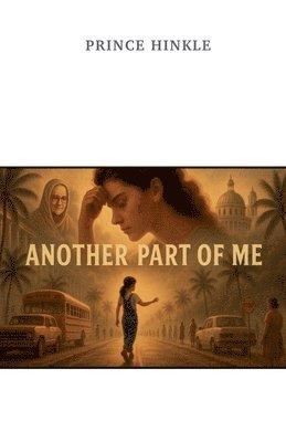 Spiritual Builder, Prince Hinkle - Another Part Of Me, Häftad