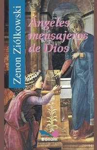 bokomslag ngeles mensajeros de Dios