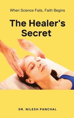 bokomslag The Healer's Secret