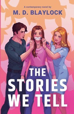 bokomslag Stories We Tell