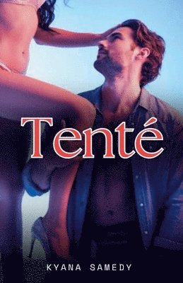 Wilson Pierre Louis - Tenté, Häftad