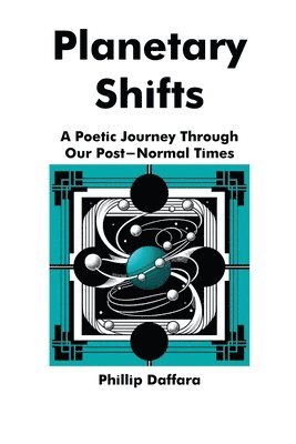 Phillip Daffara - Planetary Shifts, Häftad