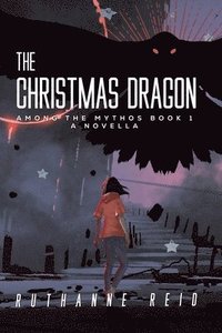 bokomslag Christmas Dragon