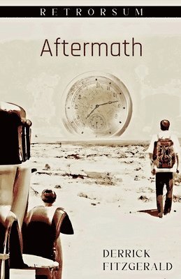 Derrick Fitzgerald - Aftermath, Häftad
