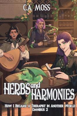 Herbs and Harmonies 1