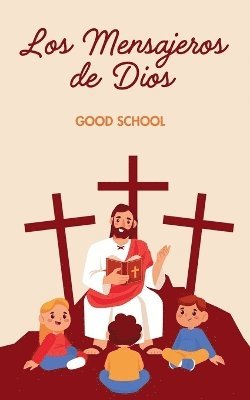 Mensajeros de Dios 1