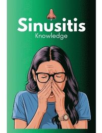 bokomslag Sinusitis