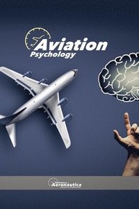 bokomslag Aviation Psychology