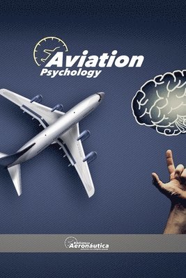 bokomslag Aviation Psychology