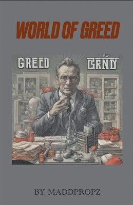 World Of Greed 1