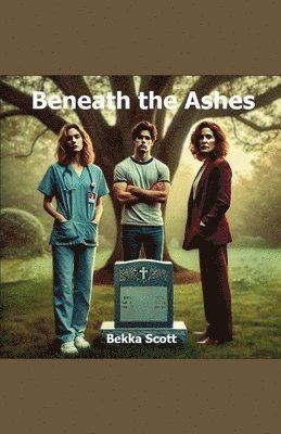 Beneath the Ashes 1